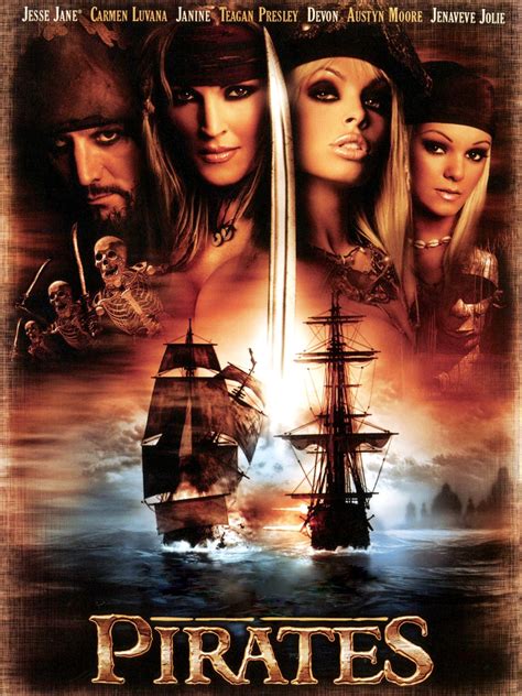 pirates 2005 movie